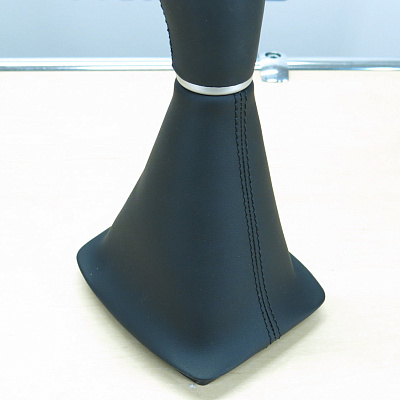 Чехол на Кулису МКПП TITANIUM для Ford S-MAX (2006-2010)