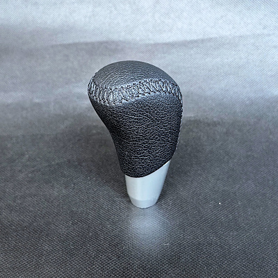 Ручка АКПП от TITANIUM для Mitsubishi ASX, Mitsubishi Outlander, Mitsubishi Lancer, Mitsubishi Mirage, Peugeot 4008, Citroen C4 Aircross