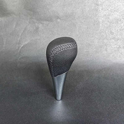 Ручка АКПП от TITANIUM для Toyota Camry (2006-2011), Toyota Corolla (2006-2010), Toyota Estima (2003-2006)