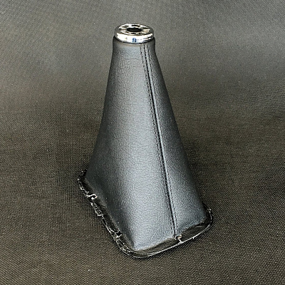 Чехол на Кулису МКПП TITANIUM для Toyota Avensis (2003-2008)