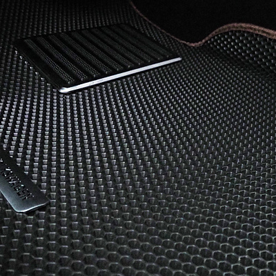 Коврики EVA в салон автомобиля Mitsubishi Outlander (2012-2026)